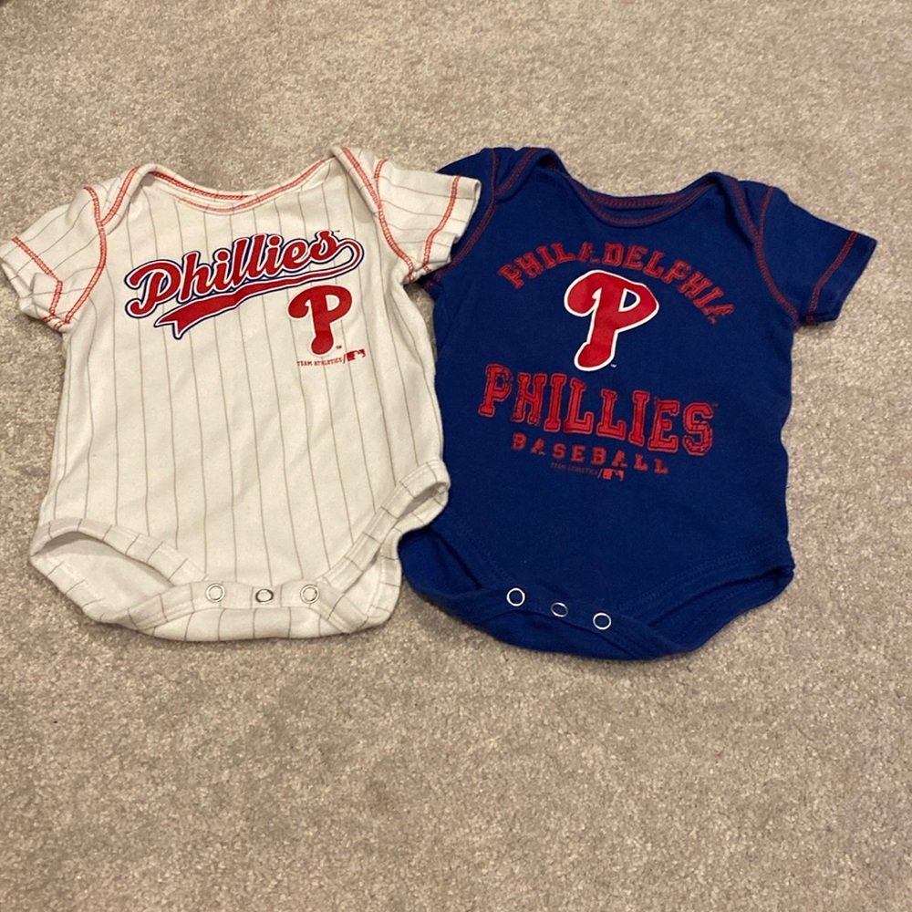 ‼️PHILLIES‼️